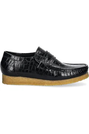 Clarks Mocasines Wallabe