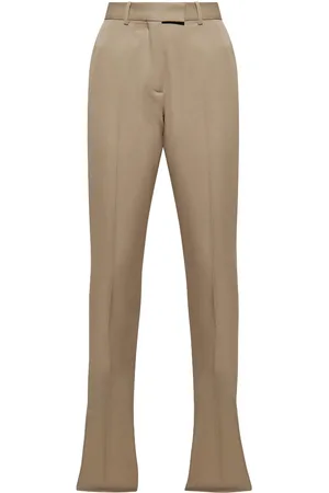 The Attico Pantalones de vestir