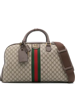 Gucci Bolso bowling Savoy grande