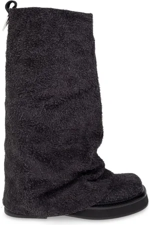 The Attico Botas Robin