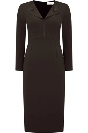 Cubus Vestido midi Venice