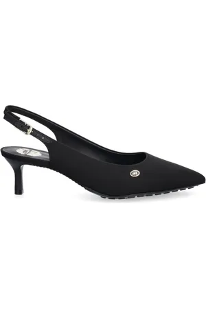Clarks Zapatos con tacón de 60 mm y tira trasera de x Martine Rose