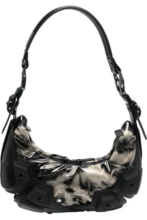 Innerraum Bolso Object M02 pequeño con diseño de media luna