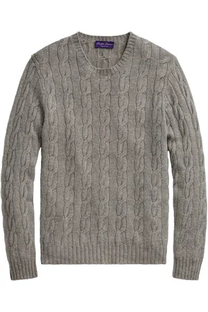 Ralph Lauren Jersey de cachemira
