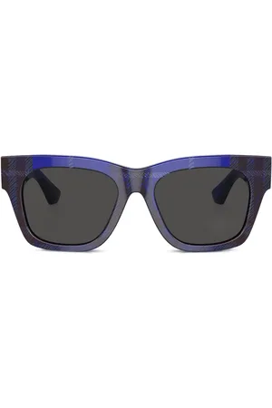 Burberry Gafas de sol con montura wayfarer