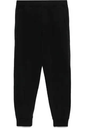 Dsquared2 Pantalones de chándal con cordones