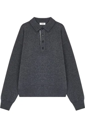 Studio Tomboy Polo de lana