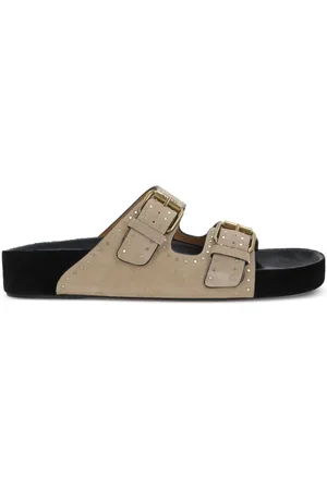 Isabel Marant Sandalias Lennyo
