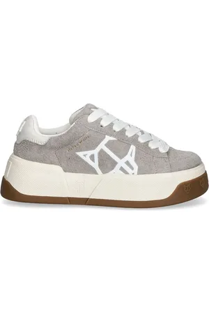 Naked Wolfe Zapatillas con plataforma