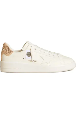Golden Goose Zapatillas Pure Star