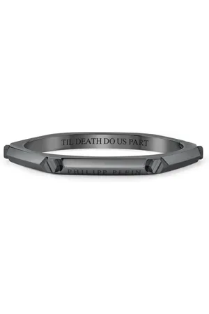 Philipp Plein Brazalete liso
