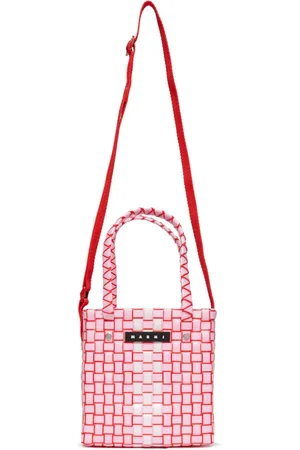Marni Bolso Basket