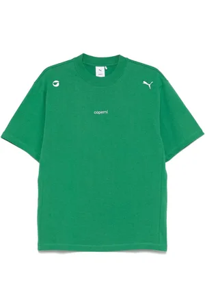 COPERNI Camiseta con logo bordado de x Puma