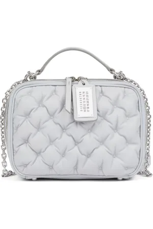 Maison Margiela Bolso de hombro Glam Slam mediano