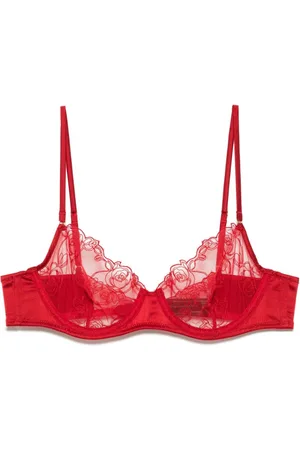 Kiki de Montparnasse Sujetador La Rose