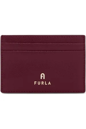 Furla Tarjetero Camelia