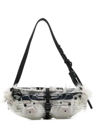 Innerraum Bandolera Object I70