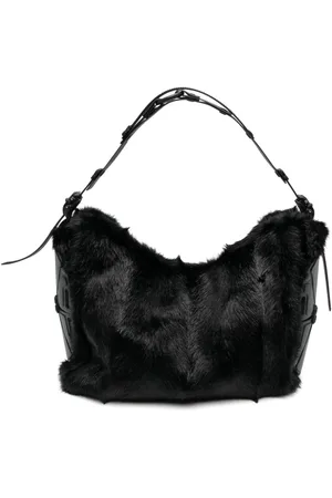 Innerraum Bolso hobo Object S10