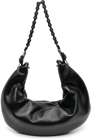 Innerraum Bolso Object HM3 con forma de media luna