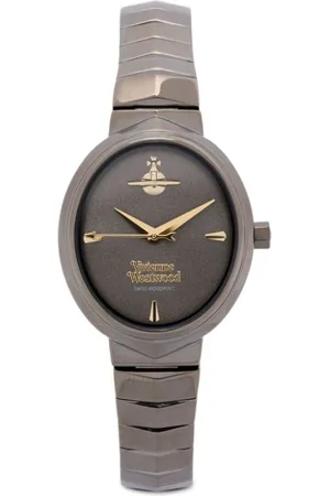 Vivienne Westwood Reloj Armour de 35 mm