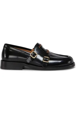 Marni Mocasines lisos
