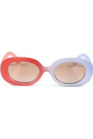 Molo Gafas de sol con montura redonda