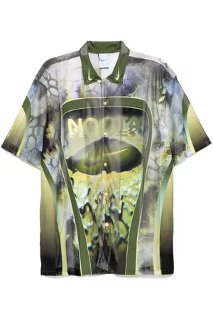 Nike Top The NOCTA Opal de malla