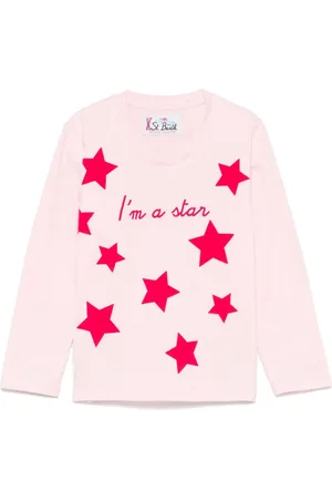 MC2 SAINT BARTH Camiseta Penny