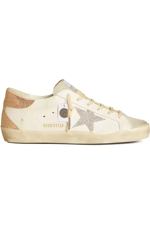 Golden Goose Zapatillas Super Star