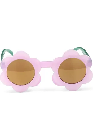 Molo Gafas de sol con montura redonda