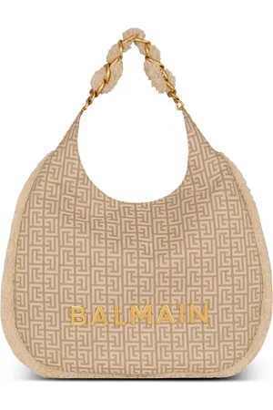 Balmain Bolso de hombro 1945 grande