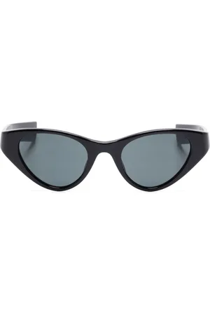 Saint Laurent Gafas de sol con montura cat eye