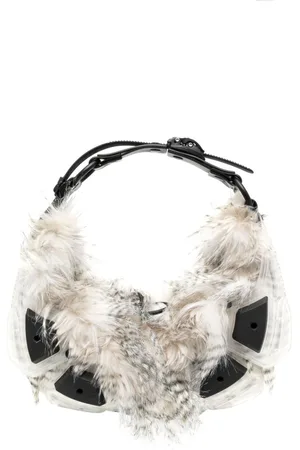 Innerraum Bolso Object M02 pequeño con diseño de media luna