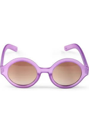 Molo Gafas de sol con montura redonda