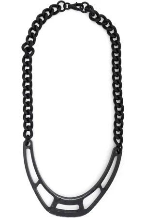 Innerraum Collar Object N11 estilo fuseau
