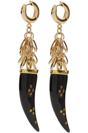 Isabel Marant Pendientes Ellen