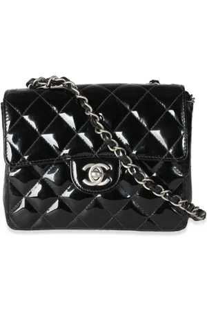 CHANEL Bolso de hombro Classic Flap mini 2000-2002