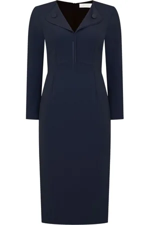 Cubus Vestido midi Venice