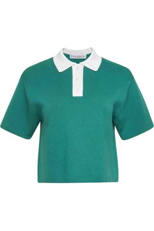 J.W.Anderson Polo corto