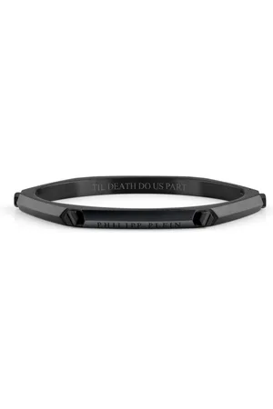 Philipp Plein Brazalete liso