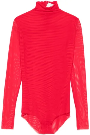 Atu Body Couture Body de malla