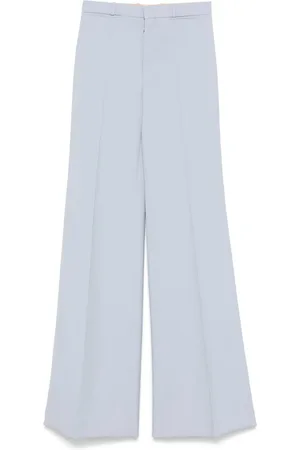 Chloé Pantalones anchos