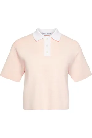 J.W.Anderson Polo corto