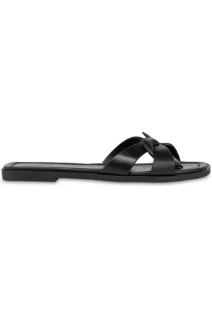 Moschino Sandalias con tiras