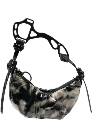 Innerraum Bolso Object HM0 micro con forma de media luna