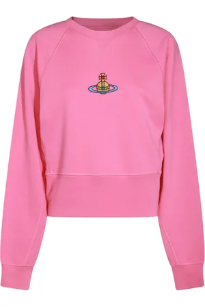 Vivienne Westwood Sudadera Orb