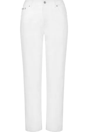 Moschino Pantalones estilo capri