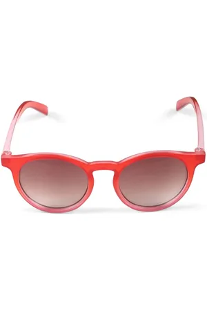 Molo Gafas de sol con montura redonda