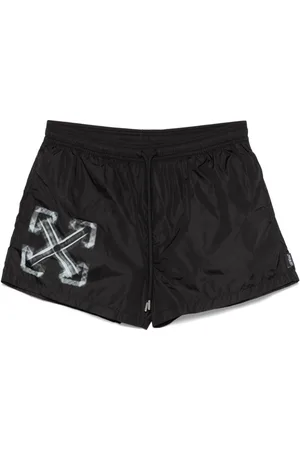 OFF-WHITE Bañador Vibe Arrow