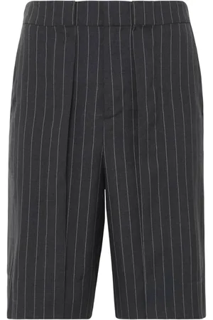 J.W.Anderson Bermudas plegables